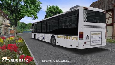 OMSI 2 Add-on Citybus S31X Fiyat Karşılaştırma