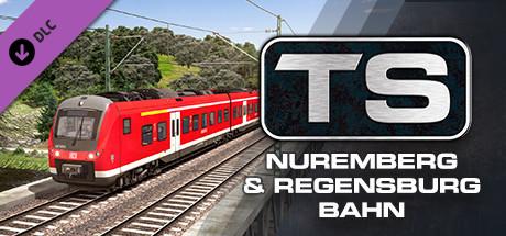 Train Simulator: Nuremberg &amp; Regensburg Bahn