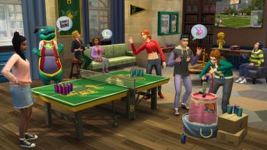 The Sims™ 4 Discover University PC Fiyatları
