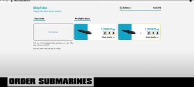 Ship Graveyard Simulator - Submarines DLC Fiyat Karşılaştırma