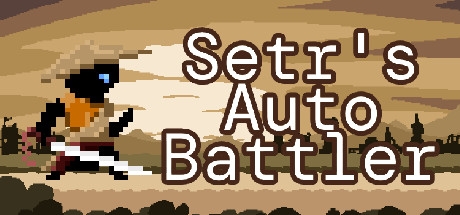 Setr's Auto Battler