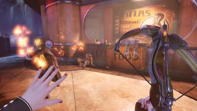 BioShock Infinite: Burial at Sea - Episode Two Fiyat Karşılaştırma