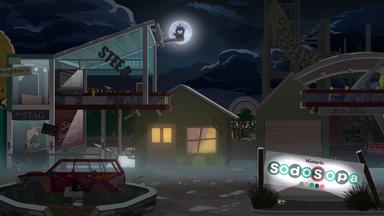 South Park™: The Fractured But Whole™ PC Key Fiyatları