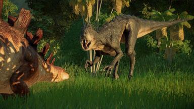 Jurassic World Evolution 2: Camp Cretaceous Dinosaur Pack PC Fiyatları