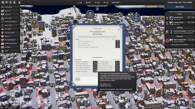 City of Gangsters: Shadow Government PC Key Fiyatları
