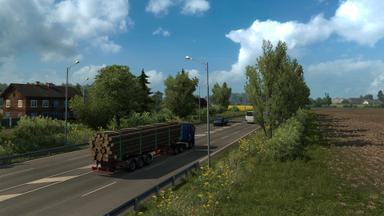 Euro Truck Simulator 2 - Beyond the Baltic Sea PC Fiyatları