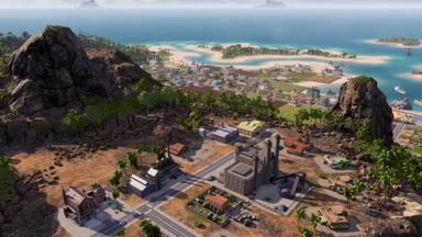 Tropico 6 - The Llama of Wall Street PC Key Fiyatları