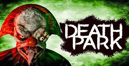 Death Park : Scary Clown Survival Horror Game