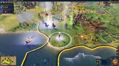 Sid Meier's Civilization VI - Babylon Pack Fiyat Karşılaştırma