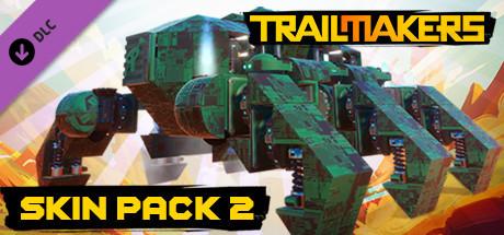 Trailmakers: Skin Pack 2