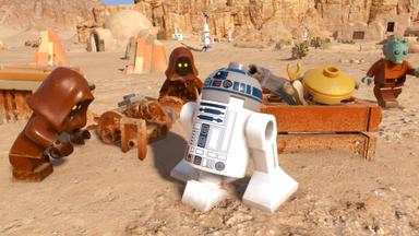 LEGO® Star Wars™: The Skywalker Saga PC Fiyatları