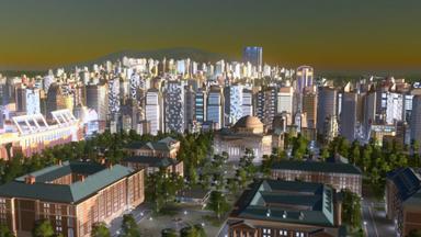 Cities: Skylines - Campus Radio PC Key Fiyatları