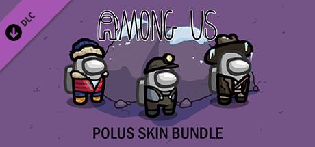 Among Us - Polus Skins