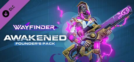 Wayfinder - Awakened Founder's Pack