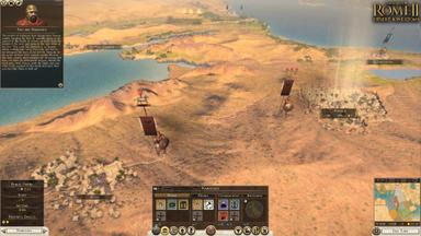 Total War: ROME II - Desert Kingdoms Culture Pack PC Key Fiyatları