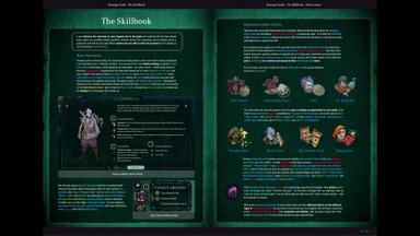 Shadow Gambit: The Cursed Crew Artbook &amp; Strategy Guide PC Fiyatları
