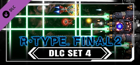 R-Type Final 2 - DLC Set 4