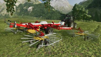 Farming Simulator 22 - Hay &amp; Forage Pack PC Key Fiyatları
