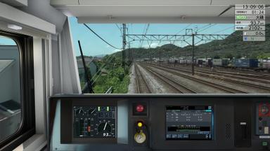 JR EAST Train Simulator: Tokaido Line (Tokyo to Atami) E233-3000 series PC Key Fiyatları