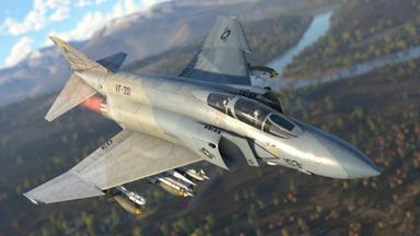 War Thunder - F-4S Phantom II Pack Fiyat Karşılaştırma