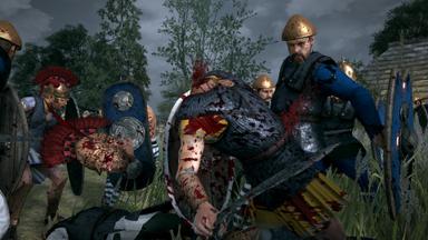 Total War: ROME II - Blood &amp; Gore PC Fiyatları