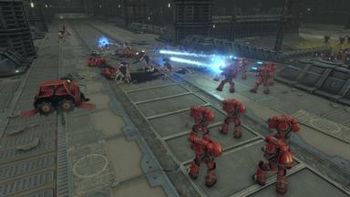 Warhammer 40,000: Battlesector PC Fiyatları