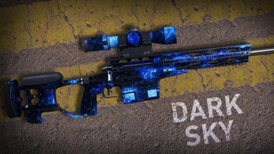 Sniper Ghost Warrior Contracts 2 - Dark Sky Skin PC Fiyatları