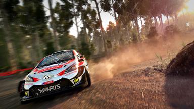 WRC 8 FIA World Rally Championship PC Fiyatları