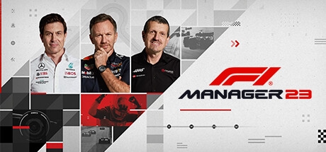 F1® Manager 2023