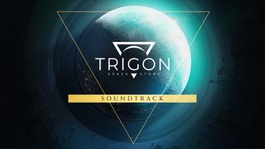 Trigon: Space Story - Deluxe DLC