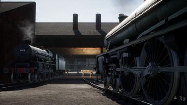 Train Sim World 2: Spirit of Steam: Liverpool Lime Street - Crewe Route Add-On PC Fiyatları