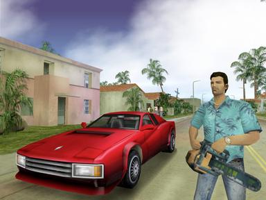 Grand Theft Auto: Vice City PC Key Fiyatları