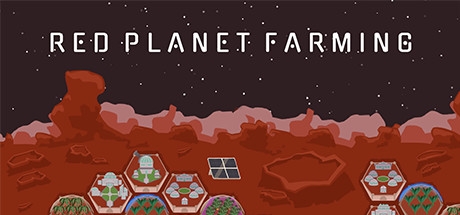Red Planet Farming