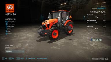 Farming Simulator 22 - Kubota Pack PC Key Fiyatları