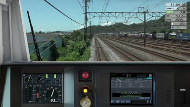 JR EAST Train Simulator: Tokaido Line (Tokyo to Atami) E233-3000 series PC Fiyatları