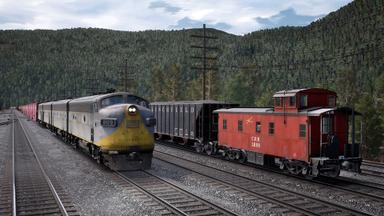 Train Sim World 2: Clinchfield Railroad: Elkhorn - Dante Route Add-On Fiyat Karşılaştırma