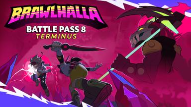 Brawlhalla - Battle Pass Season 8 Fiyat Karşılaştırma