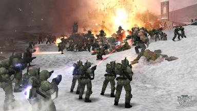 Warhammer® 40,000: Dawn of War® – Winter Assault Fiyat Karşılaştırma