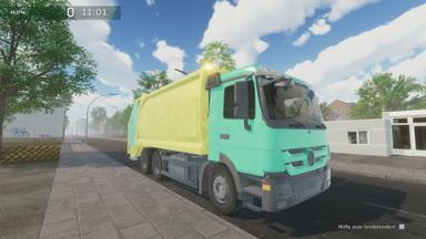 Garbage Truck Simulator Fiyat Karşılaştırma