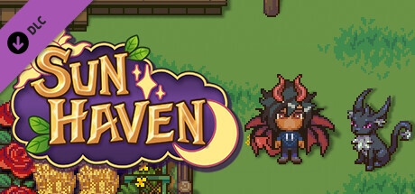 Sun Haven: Spooky Pet Pack