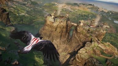 Assassin's Creed® Valhalla - Wrath of the Druids PC Key Fiyatları