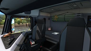 American Truck Simulator - Cabin Accessories PC Fiyatları