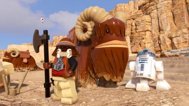 LEGO® Star Wars™: Solo: A Star Wars Story Character Pack PC Key Fiyatları