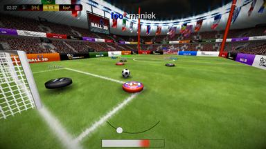 Ball 3D: Soccer Online PC Key Fiyatları