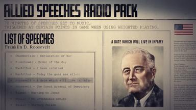 Hearts of Iron IV: Allied Speeches Music Pack Fiyat Karşılaştırma