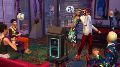 The Sims™ 4 City Living PC Fiyatları