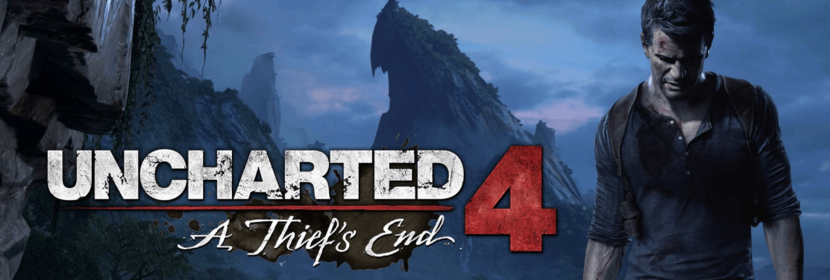 Uncharted 4: A Thief's End Hikayesi