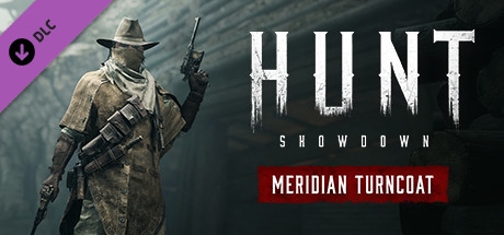 Hunt: Showdown - Meridian Turncoat