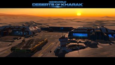 Homeworld: Deserts of Kharak PC Key Fiyatları
