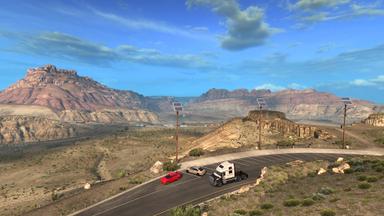 American Truck Simulator - Utah PC Fiyatları